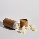 Gingerbread Men Natural Wax Melts